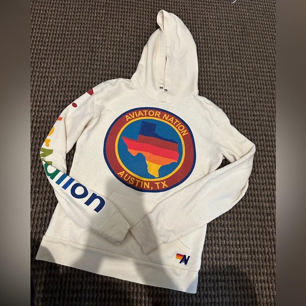Aviator nation great condition